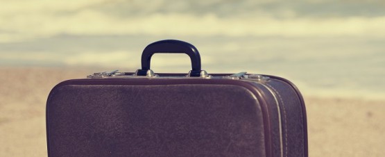 Préparer sa valise pour un stage à l’étranger : La liste utile